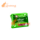 Whisper Sanitary Napkin Ultra Soft Wings, 7 U